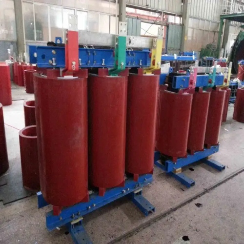 塔河SCB10-250KVA干式变压器